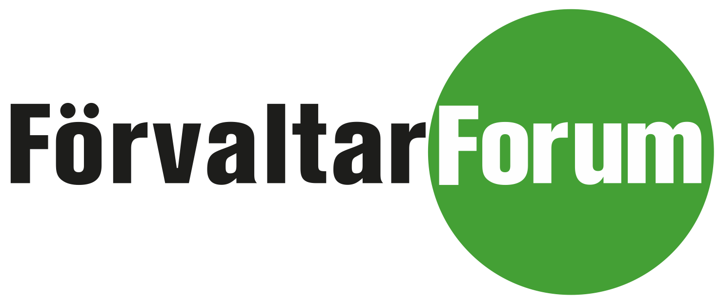 Förvaltarforum