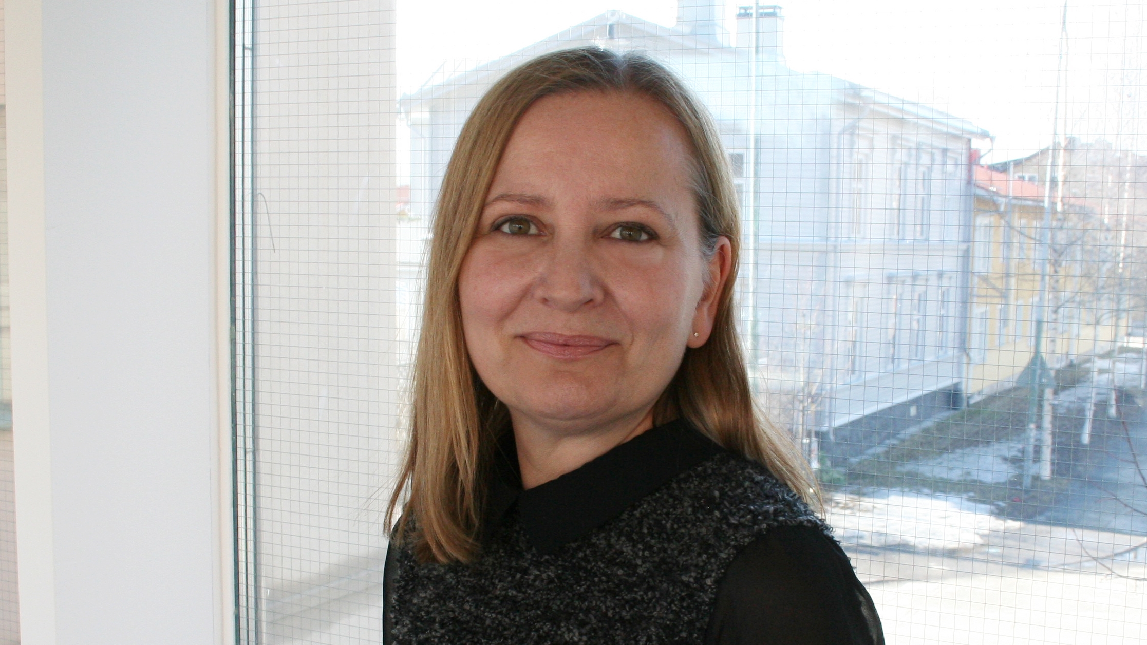 Christina Lundgren