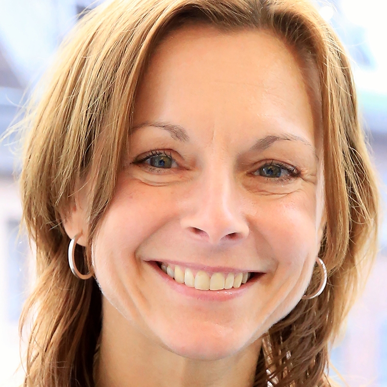 Eva Eriksson-Forsen