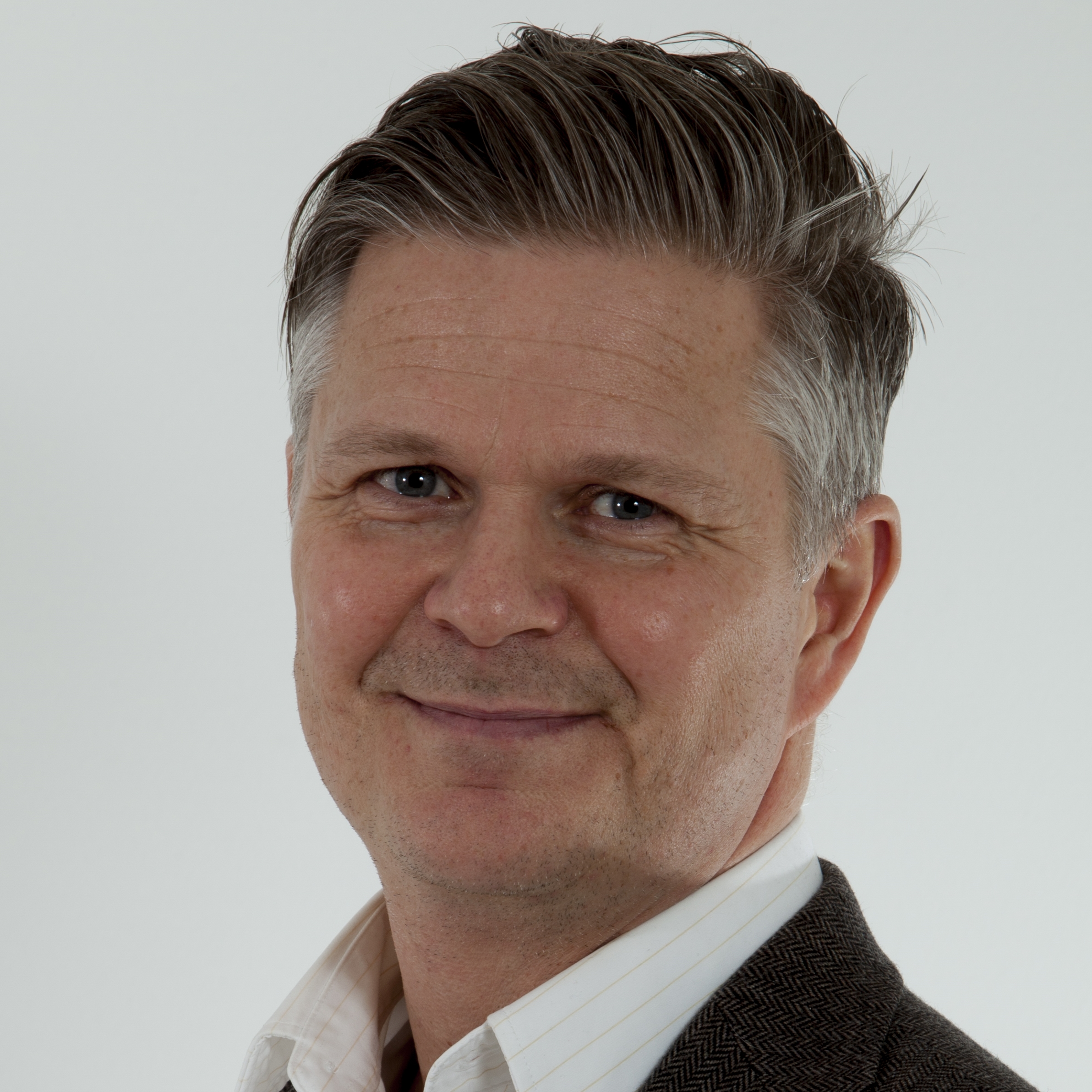 Göran Lunander