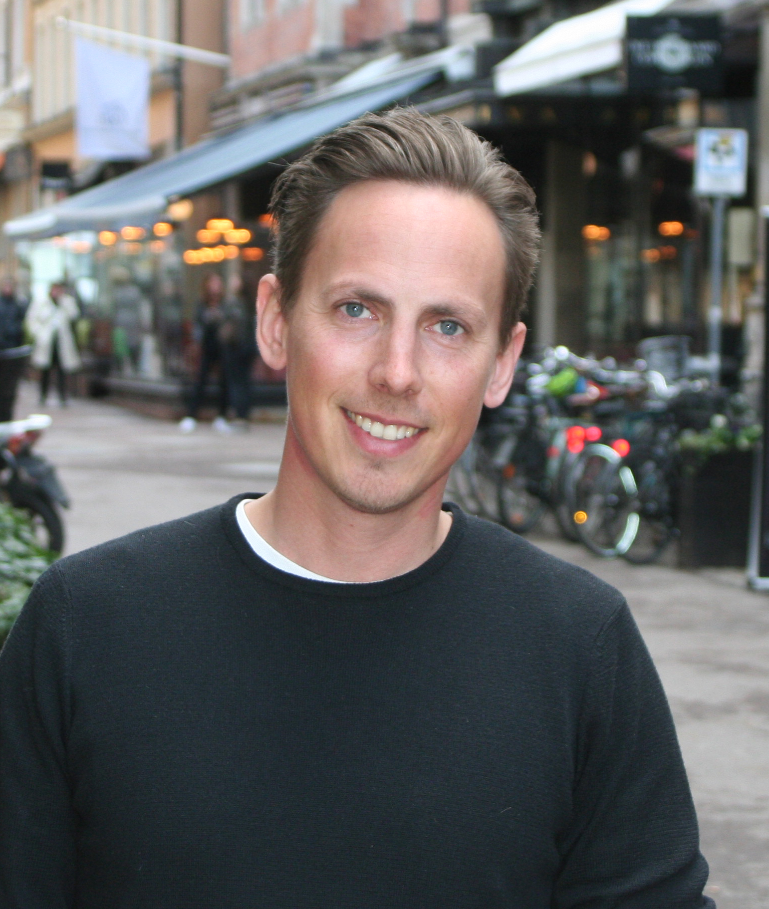 Andreas nordgren