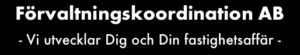 Förvaltningskoordination