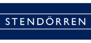 Stendörren
