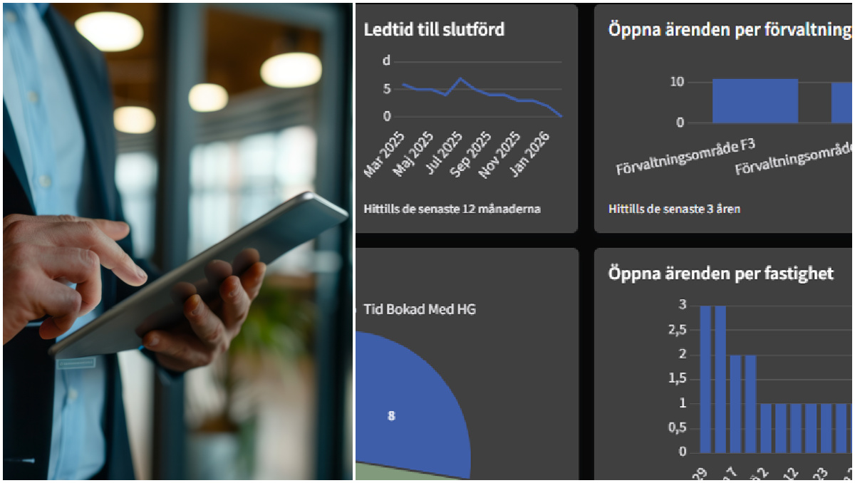 3 råd – så har Olov Lindgren skapat en AI-kunnig organisation