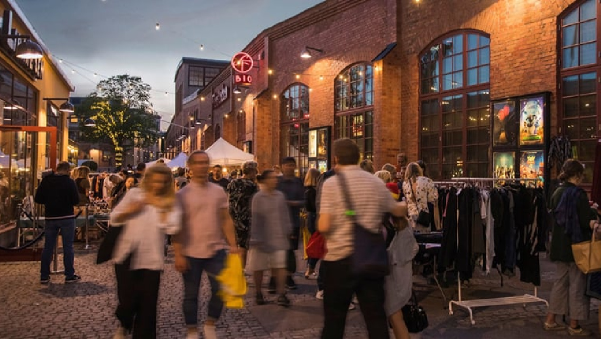 Atrium Ljungberg verktyg visar att stadens mjuka värden kan mätas