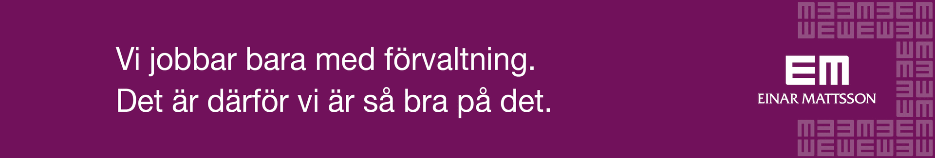 Einar Mattsson