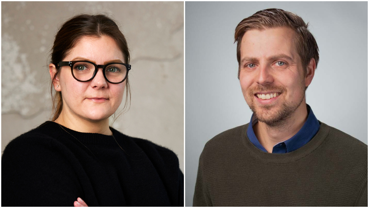 Vi kan både påverka i det stora och jobba i praktiken