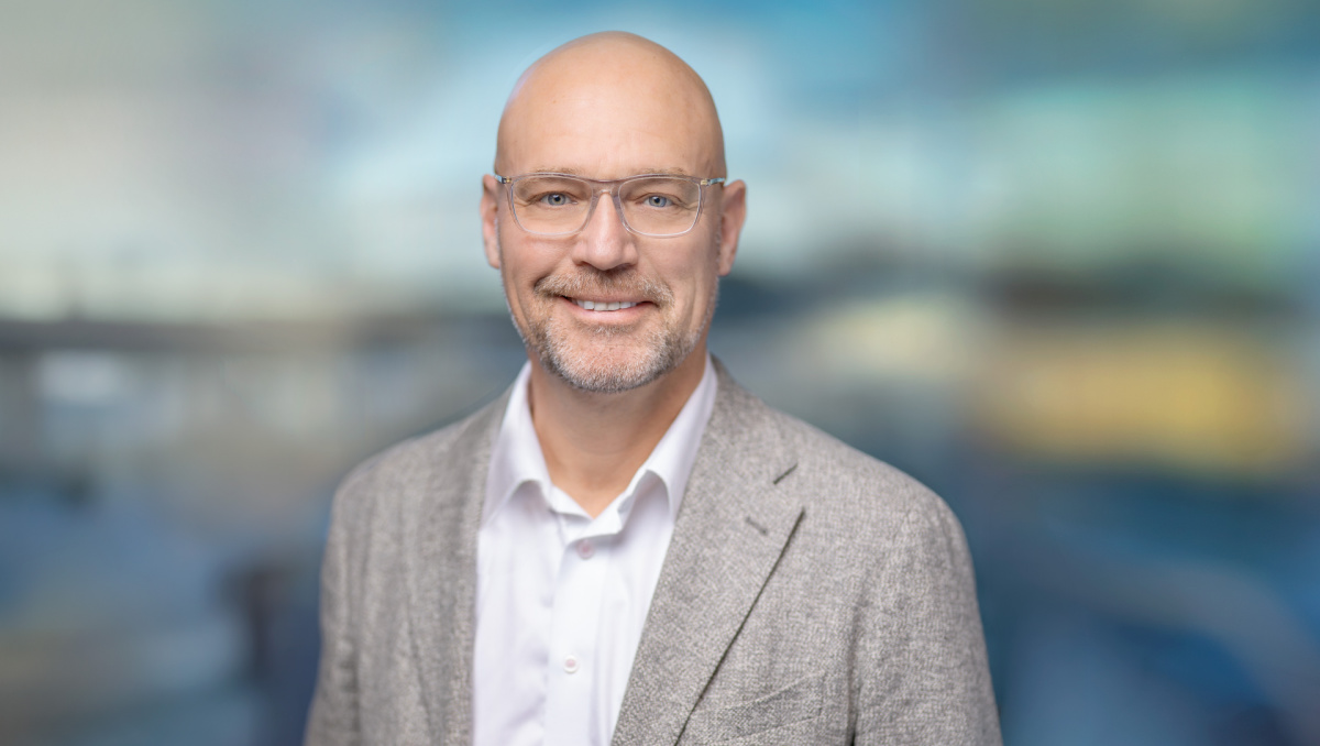 Victoriahems VD: ”Fastigheter – framför allt bostäder – är inte svårt”