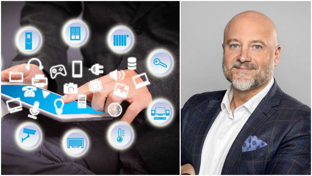 Våra fastigheter blir smartare – men vem tar ansvar?