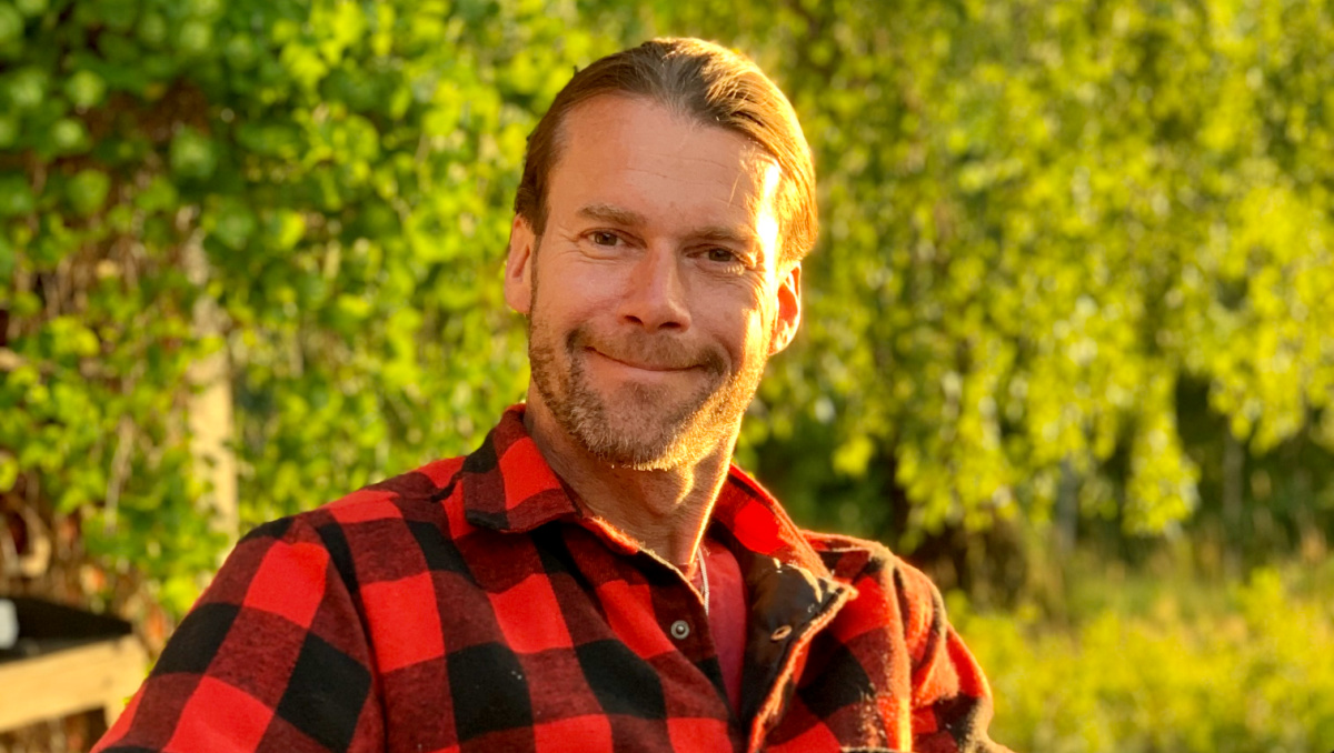 Mats bytte fastighetssystem efter 20 år och blev överraskad