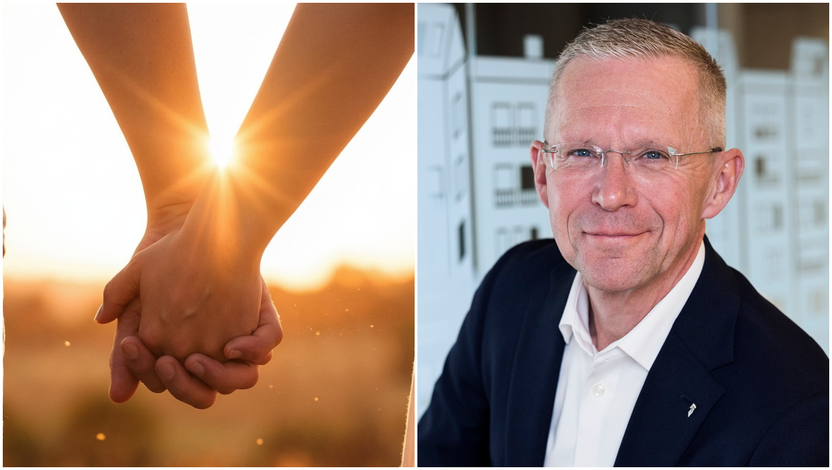 Beredskap och hållbarhet går hand i hand
