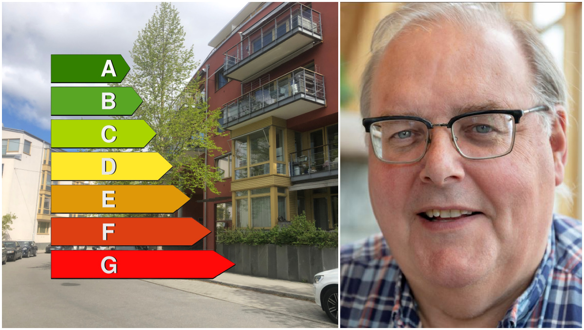 Energideklarationen – mer än bara ett papper i pärmen