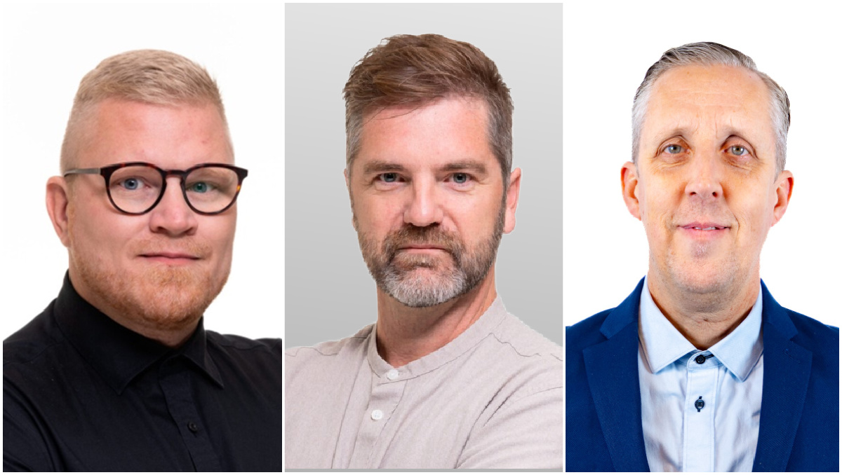 Träffa oss i Almedalen