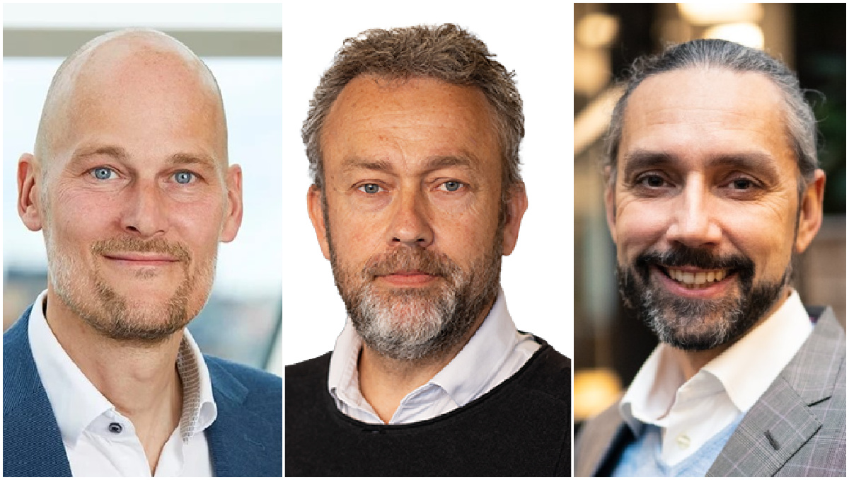 Fastigheten som dator: AI kan rädda – eller välta – världens största industri