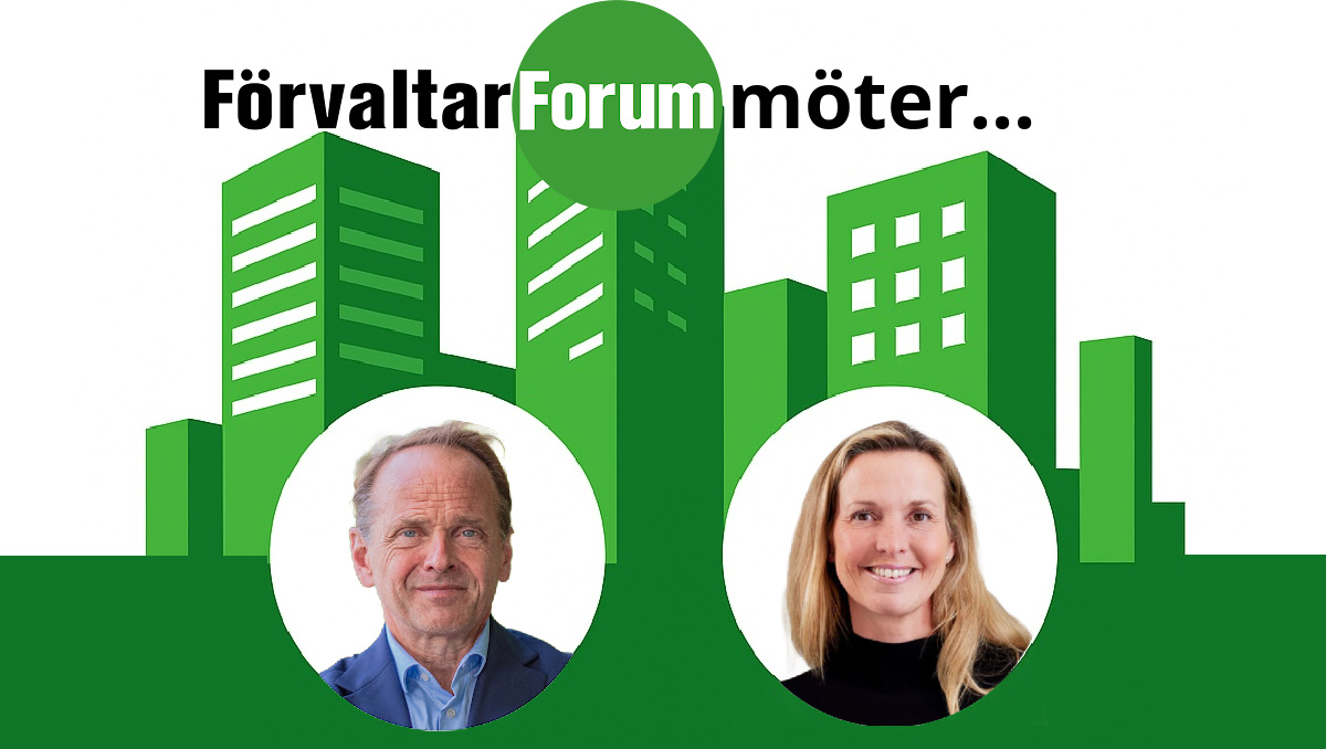Fastighetsägarna Stockholms VD: ”Gränsen är nådd”