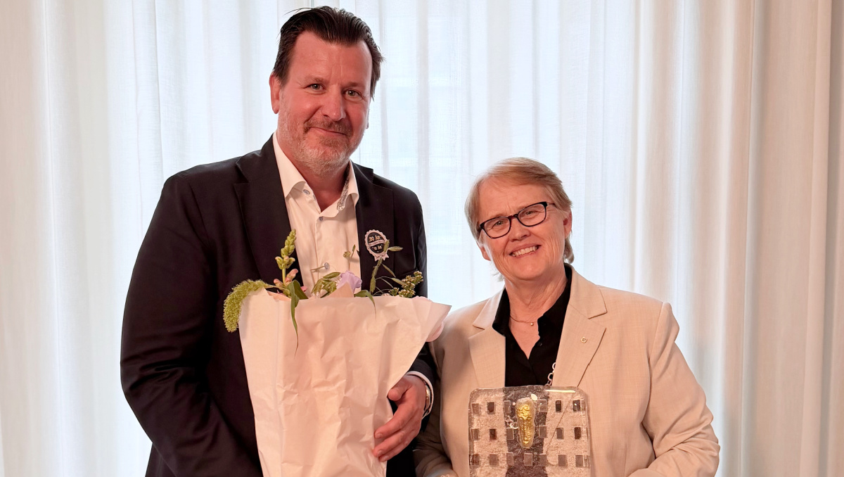 Tillit i fokus på HSB Skåne