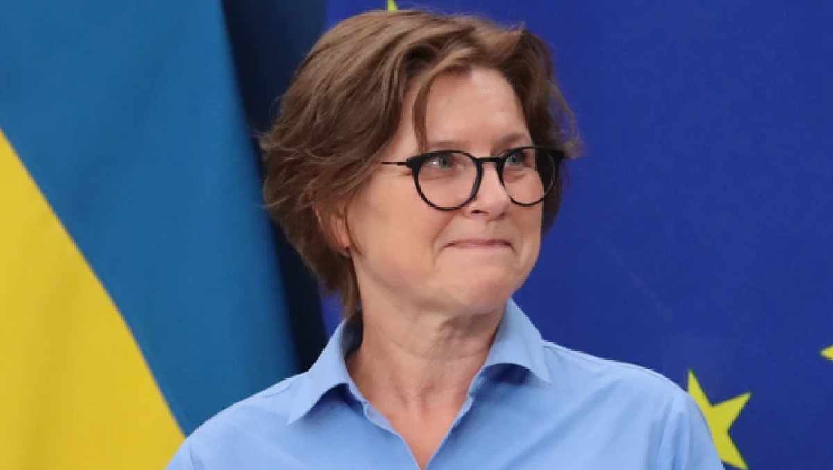 Nancy Mattsson blir Boverkets nya generaldirektör